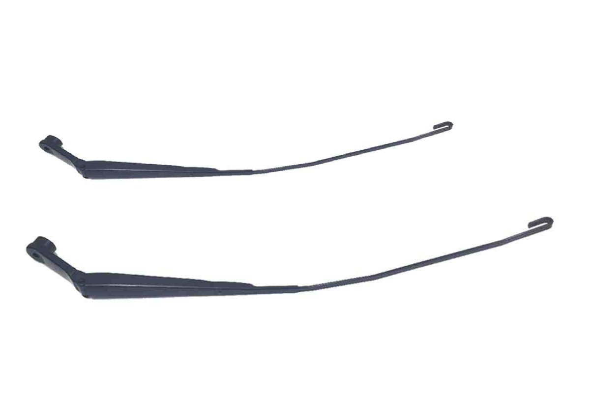 NEW Genuine Suzuki ALTO 2009-14 Front Wiper Arms Pair 38310M68K11 38330M68K11
