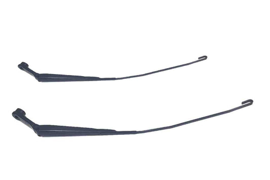 NEW Genuine Suzuki ALTO 2009-14 Front Wiper Arms Pair 38310M68K11 38330M68K11