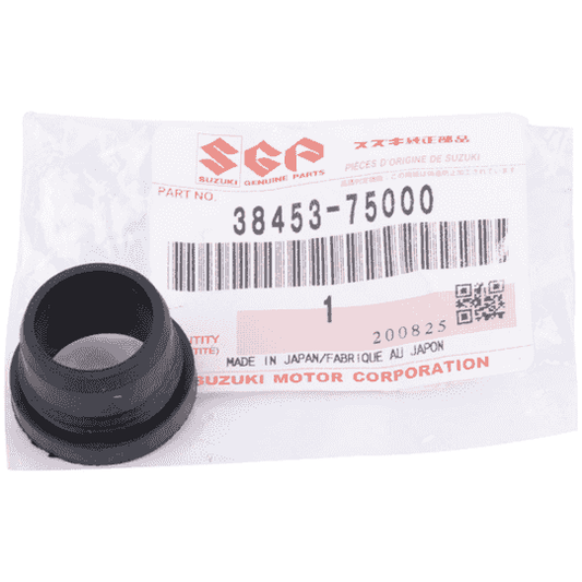 2x NEW Genuine Suzuki ALTO 2009-2015 WASHER PUMP TANK GROMMETS 38453-75000