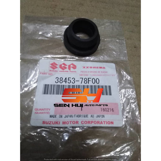 1x NEW Genuine Suzuki SWIFT 2005-2010 WASHER PUMP TANK GROMMET 38453-78F00