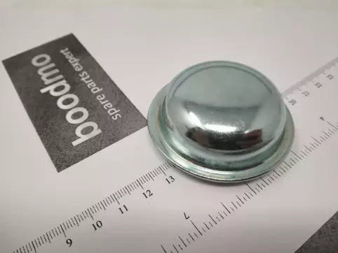 NEW Genuine Suzuki ALTO 2009-2015 REAR WHEEL HUB NUT COVER 43241M79002