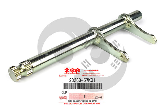 NEW Genuine Suzuki SWIFT SPORT 2005-10 Clutch Release Fork Bush 23260-57K01 09300-16009