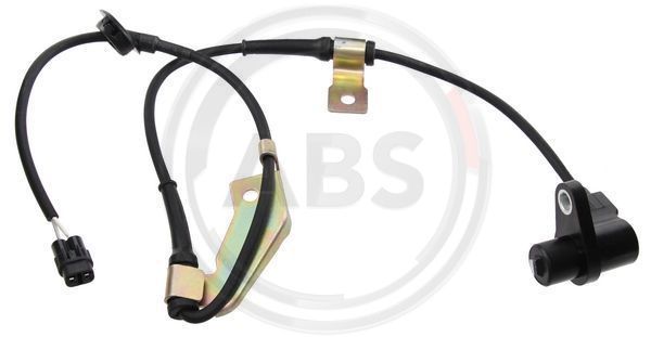 NEW Genuine Suzuki IGNIS SPORT Rear RH ABS Brake SPEED SENSOR 56310-83E31