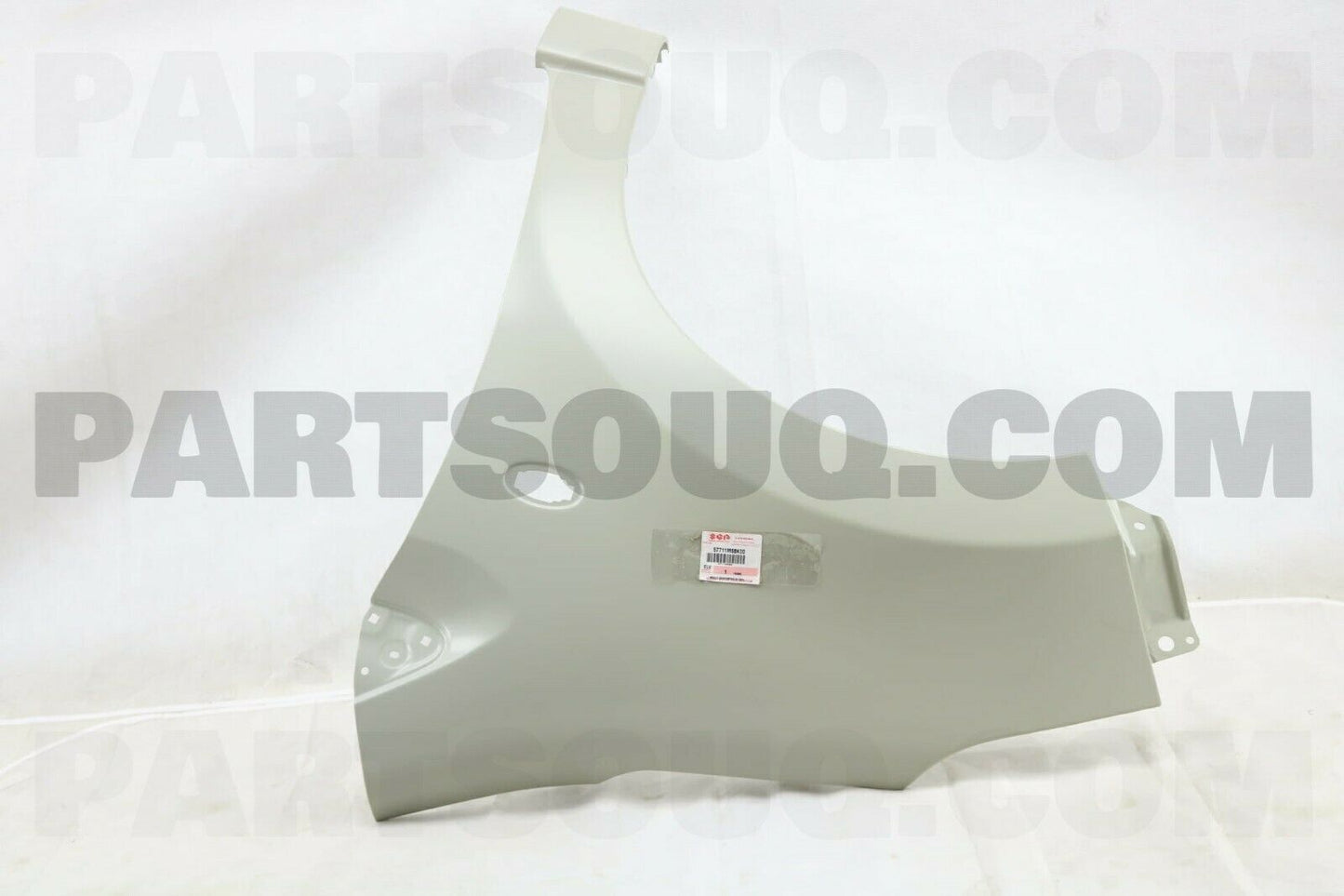 NEW Genuine Suzuki ALTO 2009-2016 LEFT Front Wing Fender Panel 57711M68K00