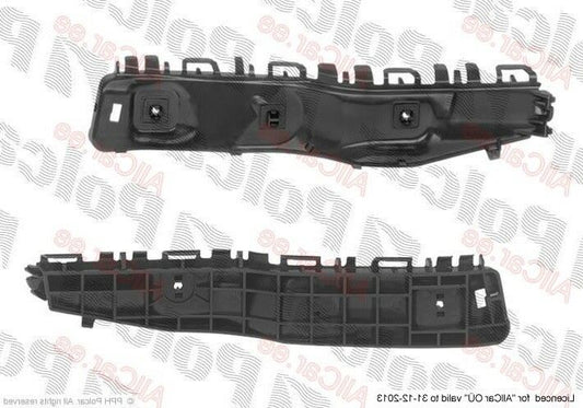 NEW Genuine Suzuki SPLASH Front Right BUMPER WING Bracket Holder 71731-51K00