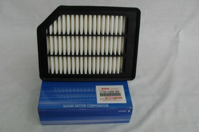 NEW Genuine Suzuki VITARA 2014-2020 1.6 DIESEL AIR Filter 13780-62M00