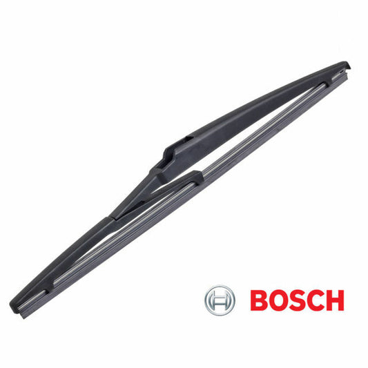 NEW Genuin BOSCH H309 Rear Wiper Blade Special Moulded 3397011630 SUZUKI Celerio