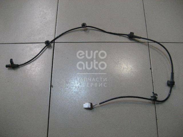 NEW Genuine Suzuki VITARA 2014> Rear RH ABS Brake SPEED SENSOR 56315-61M00 4WD