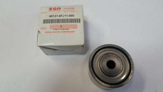NEW Genuine Suzuki GV GRAND VITARA 1.9 2.4 Idler Pulley AIR CON 95131-67J11