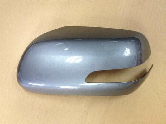 NEW Suzuki GRAND VITARA Wing Mirror Cover LEFT INDICATOR 84728-78K00-ZDL GREY