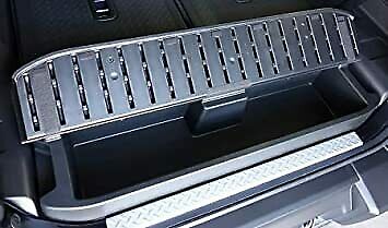 Genuine Suzuki JIMNY SZ5 Model 2019 Load Boot Cargo Luggage Box Tray 75401-77R01