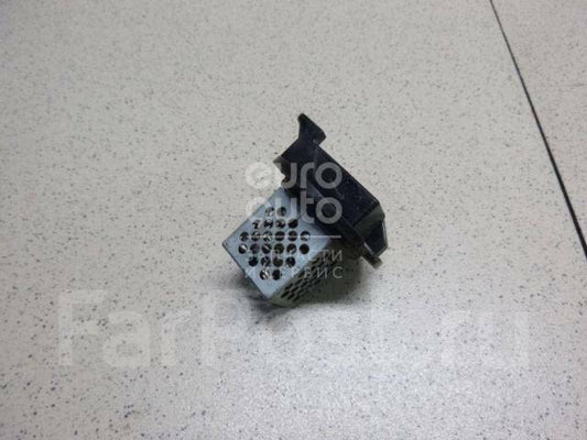 NEW Genuine Suzuki JIMNY BLOWER FAN MOTOR RESISTOR RELAY 74140-81AA0