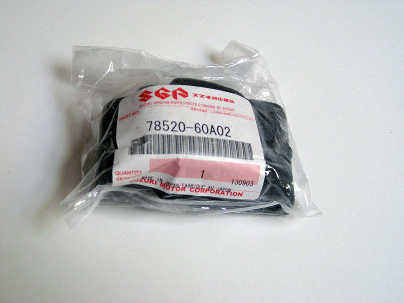 1x NEW Genuine Suzuki VITARA JIMNY Soft Top Latch Hook Lock Bracket 78520-60A02