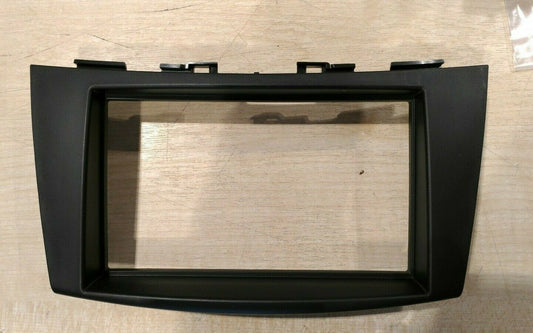 NEW Genuine Suzuki SWIFT 2011-2016 Stereo Radio Surround Facia Fascia Panel Trim