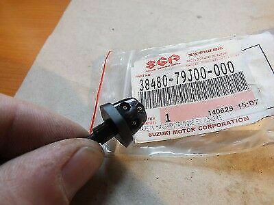 1x NEW Suzuki SX4 2007-2013 FRONT Bonnet WASHER SPRAY JET 38480-79J00