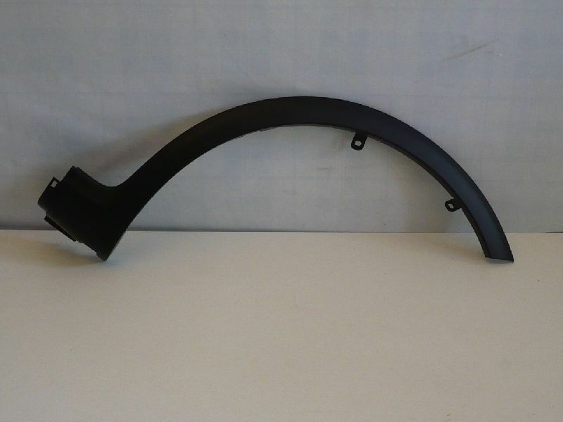 NEW Genuine Suzuki SX4 Front WING TRIM Bodykit RIGHT DRIVERS 77210-80J00-5PK