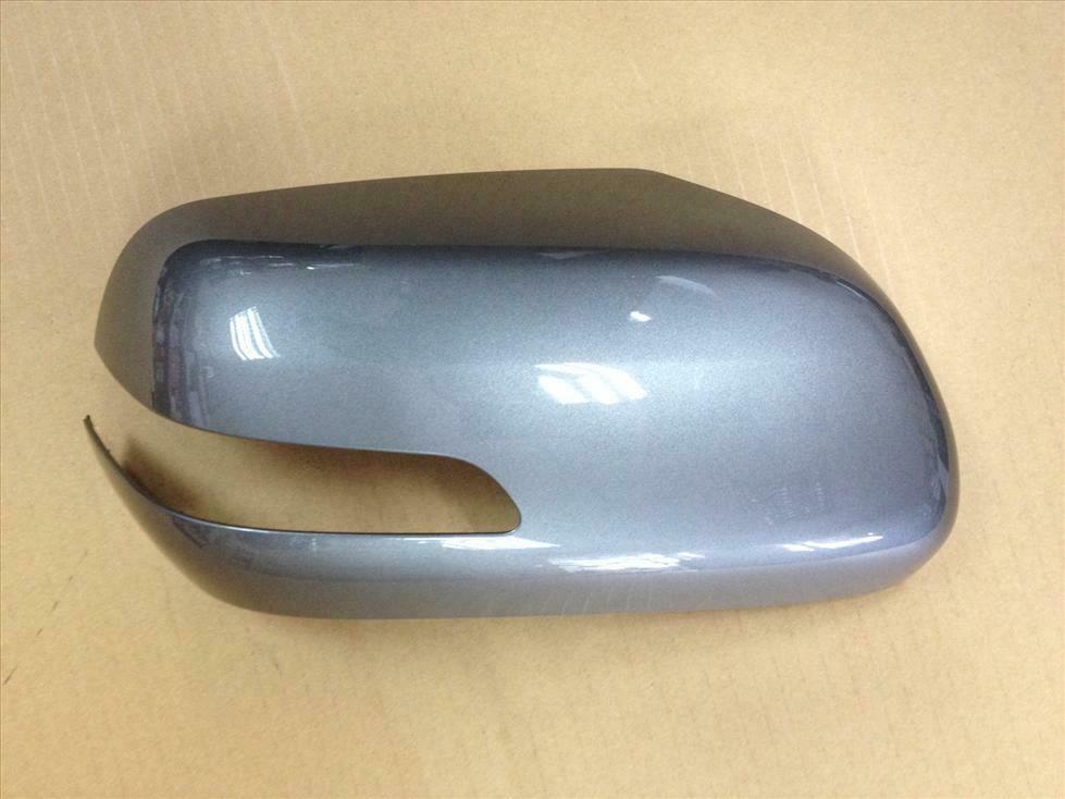 NEW Suzuki GRAND VITARA Wing Mirror Cover RIGHT INDICATOR 84718-78K00-ZDL GREY