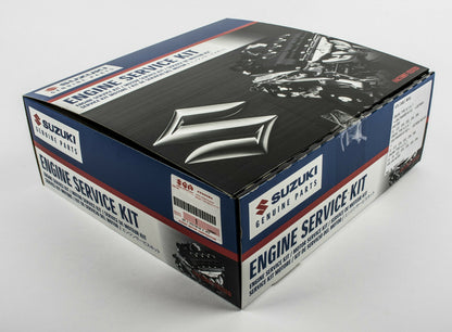NEW Genuine Suzuki ALTO Service Kit 2009-16 Engine Maintenance AIR FILTER SPARK