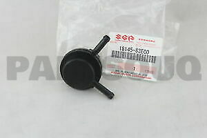 NEW Genuine Suzuki SWIFT 2008-2011 Purge Valve Chamber 18145-83E00