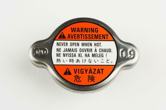 NEW Genuine Suzuki SUPER CARRY CAPPUCCINO VITARA Radiator Cap 17920-60B21