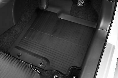 NEW Genuine Suzuki SWIFT 4x All Weather Rubber Mat Mats Set 75901-71LA0 H. Duty