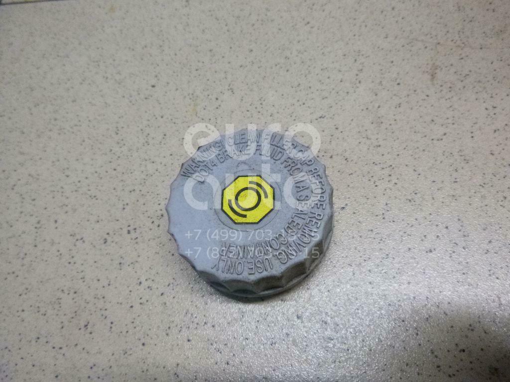 NEW Genuine Suzuki VITARA 2015-ON Brake Master Cylinder Cap 51290-54P00