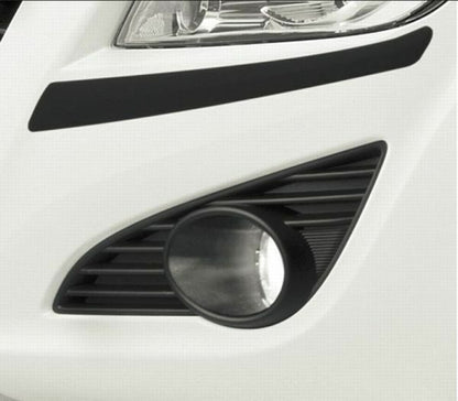 NEW Genuine Suzuki SPLASH Fog Lamp Light Kit Set Complete 990E0-80M62