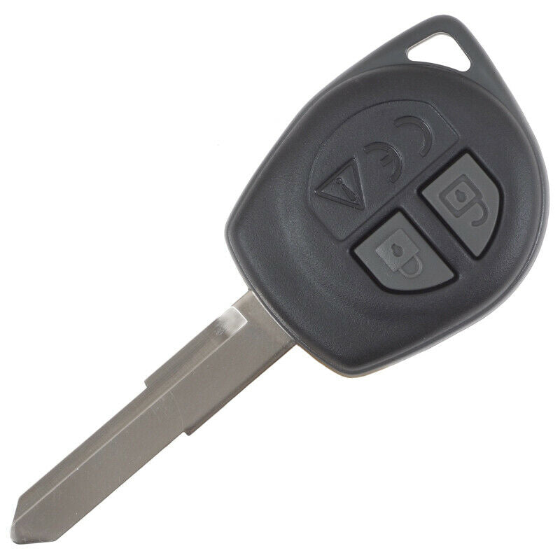 NEW Genuine Suzuki S-CROSS Replacement Key Fob Blade Blank 37145-61M21