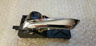 NEW Suzuki SWIFT VITARA Front / Rear Interior door handle Chrome 83110-61M10-C48