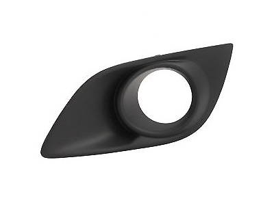 NEW Genuin Suzuki SWIFT 2011-13 LH Front Bumper COVER Bezel Trim 71761-68L10-5PK