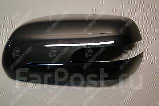 NEW Suzuki GRAND VITARA Wing Mirror Cover LEFT INDICATOR 84728-78K00-ZJ3 BLACK