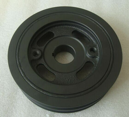 NEW Genuine Suzuki WAGON R LIANA Crankshaft Crank Drive Pulley Aux 12610-69G00