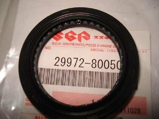 Genuine Suzuki JIMNY SJ Gearbox Transfer Box REAR PROP Oil Seal 29972-80050