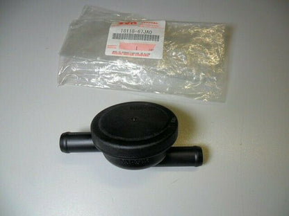 NEW Genuine Suzuki GV Grand Vitara 2007-2014 PCV Valve & Hose 11190-67J00