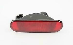 NEW Genuine Suzuki VITARA 2015-2019 REAR Fog Light Lamp Lens 36574-62J00