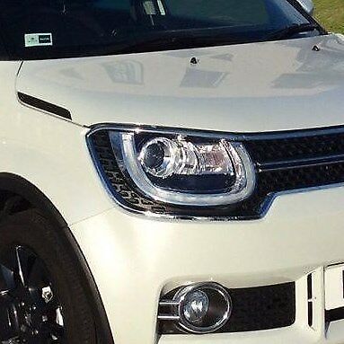 NEW Genuine Suzuki IGNIS 2017 Front LED Headlight Lamp RIGHT Drivers 35120-62R70