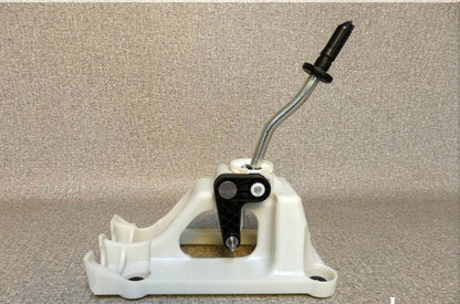 NEW Genuine Suzuki Swift 2005-2017 Gear Change Lever Assembly Unit 28100-61M20
