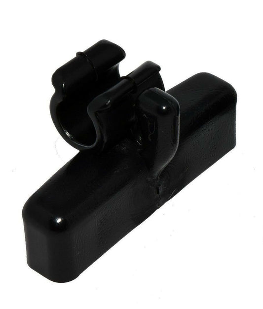 NEW Genuine Suzuki VITARA Soft Top Canvas Clip Rear Window 78555-60A00 Black