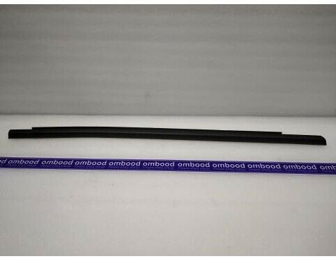 NEW Genuine Suzuki ALTO 2000-2006 Window Door Moulding REAR LEFT 83841M79G11