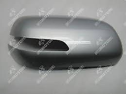 NEW Suzuki GV GRAND VITARA Wing Mirror Back Cover RIGHT 84718-78K00-Z2S SILVER