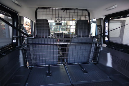 NEW Genuine Suzuki JIMNY 2019- HEAVY DUTY Dog Guard Partition Grille 990E0-78R48