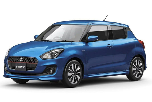 NEW Genuine Suzuki SWIFT 15" 16" 2017-2024 Spare Wheel Kit Spacesaver 4WD