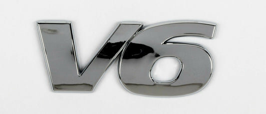 NEW Genuine Suzuki GV GRAND VITARA XL-7 BADGE Chrome EMBLEM 77842-65DC0-0PG