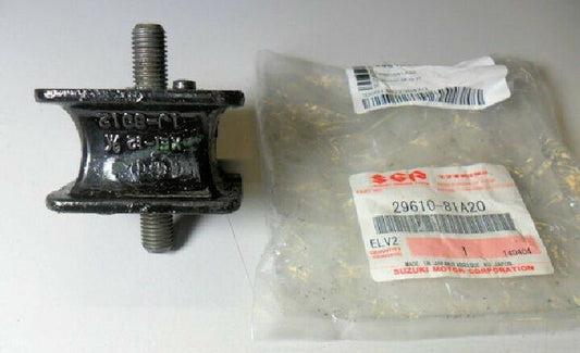 BRAND NEW Genuine Suzuki JIMNY Transfer Box Mount Mounting BUSH 29610-81A20