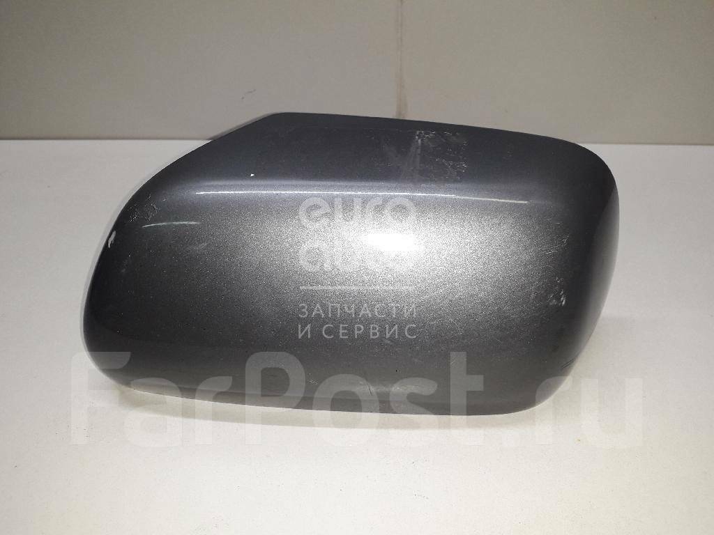 NEW Suzuki GV GRAND VITARA Wing Mirror Back Cover LEFT 84728-65J00-ZDL GREY