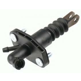 NEW Genuine Suzuki GV GRAND VITARA Clutch Master Cylinder 1.9 2.0 2005-16 23810-64J00