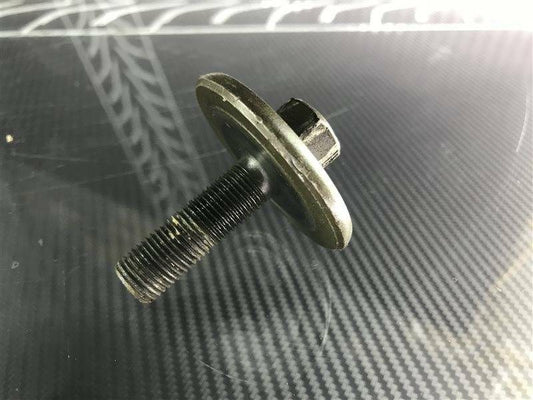 NEW Genuine Suzuki JIMNY Crankshaft Crank Pulley Bolt 12615-85FA0