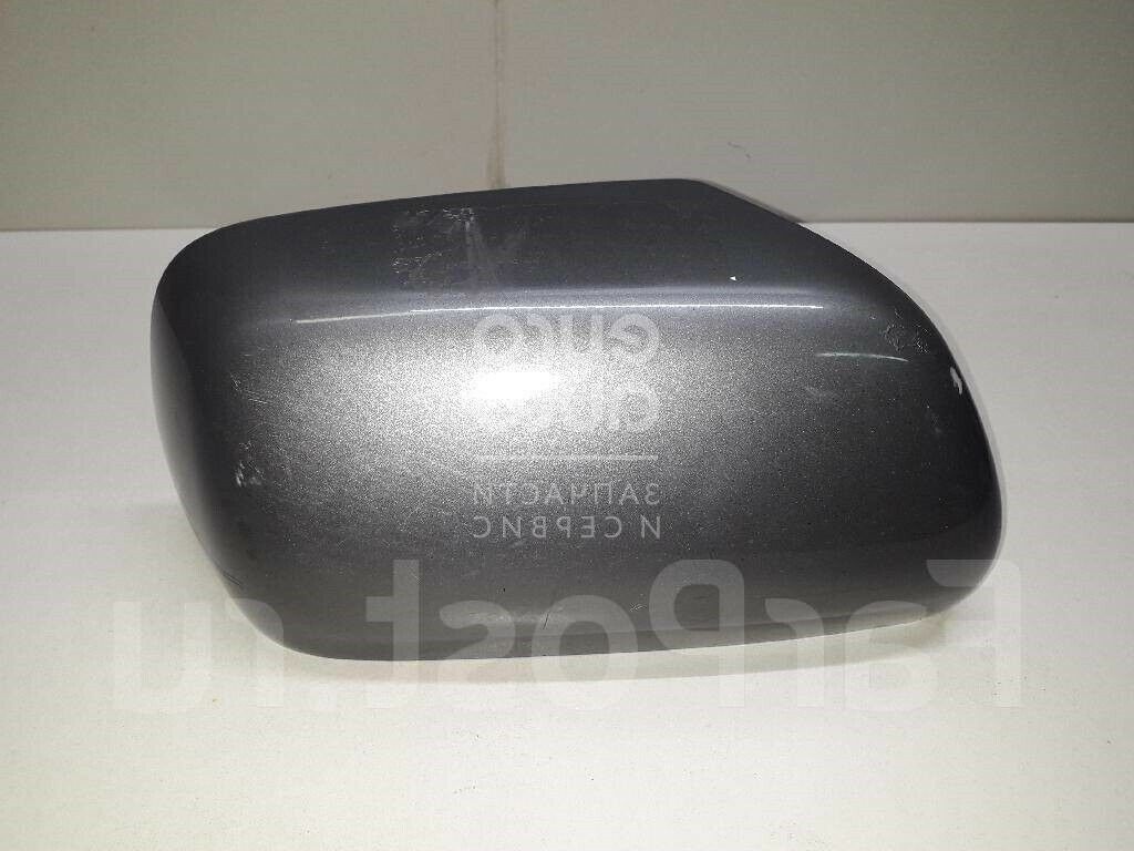 NEW Suzuki GV GRAND VITARA Wing Mirror Back Cover RIGHT 84718-65J00-ZDL GREY