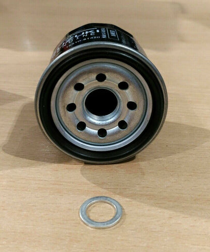 BRAND NEW Vauxhall AGILA Car Oil Filter 16510-81421 Swift Alto Splash FREEWASHER