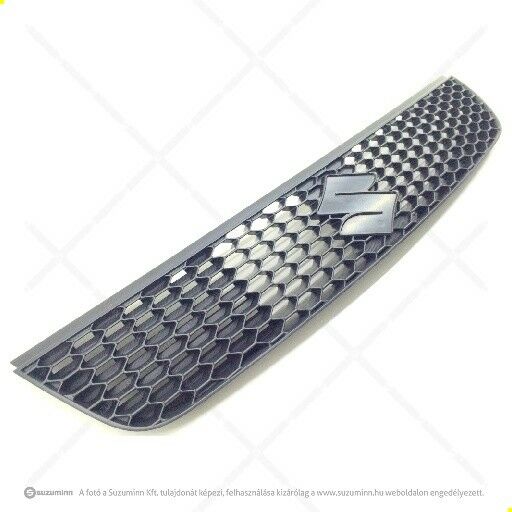 NEW Genuine Suzuki SWIFT SPORT 2010 Front Upper Top Grill Grille 71741-57K10-5PK